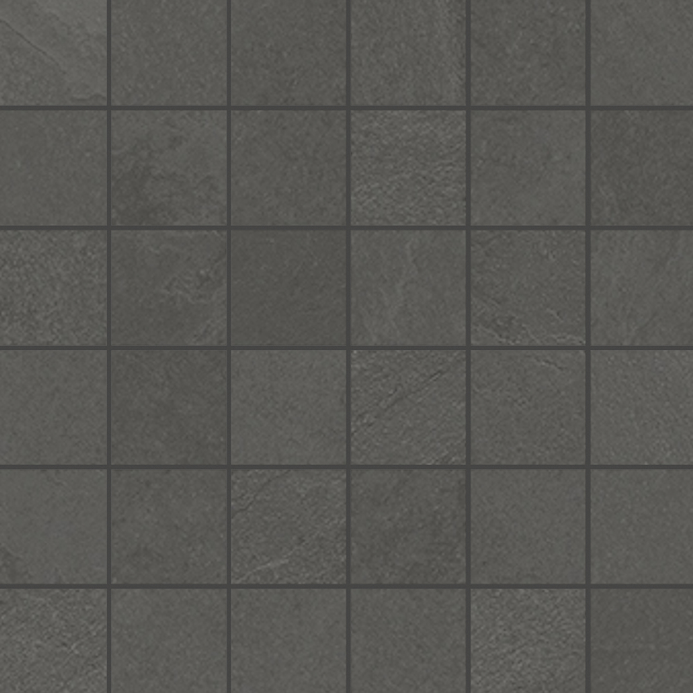 Unicom Starker Brazilian Slate Pencil Grey Mozaiek 30x30cm